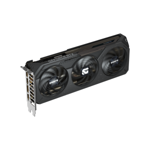 Vaizdo plokštė GIGABYTE GeForce RTX 5050 8 GB, GDDR6, GV-N5050GAMING OC-8GD 1.0
