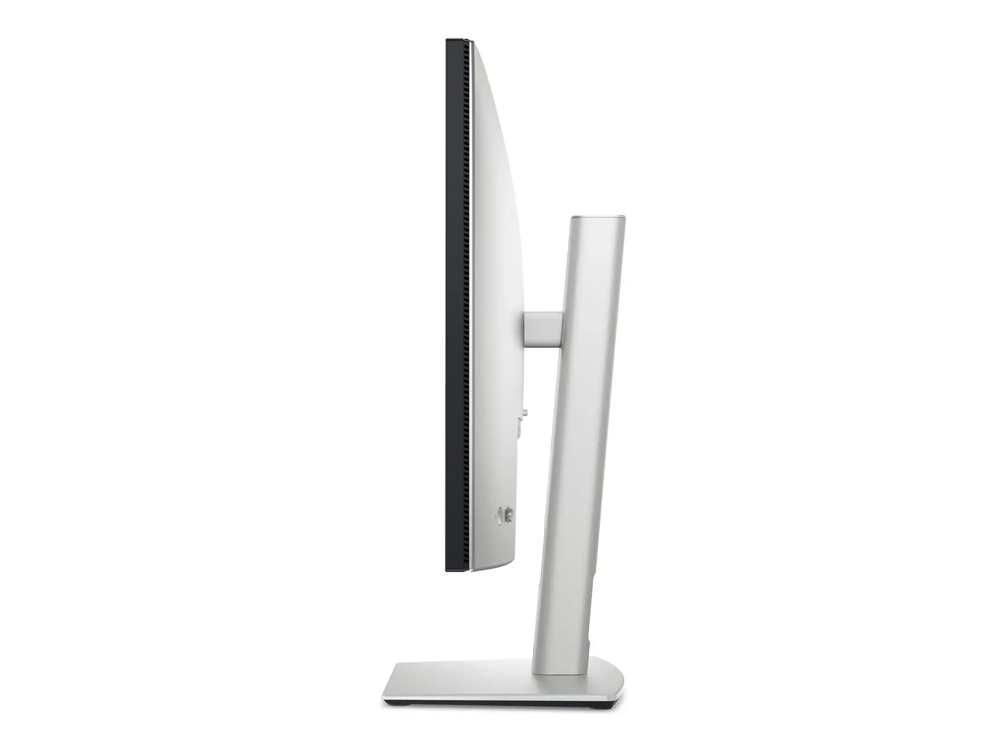 LCD Monitor DELL U2725QE 27" Business/4K Panel IPS 3840x2160 16:9 120 Hz Matte 5 ms Swivel Pivot Height adjustable Tilt Colour Black / Silver 210-BQTL