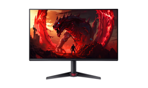 Acer | Nitro VG240YP6BMIPX | IPS | Full HD | 16:9 | 144 Hz | 1 ms | 1920 x 1080 pixels | 250 cd/m² …
