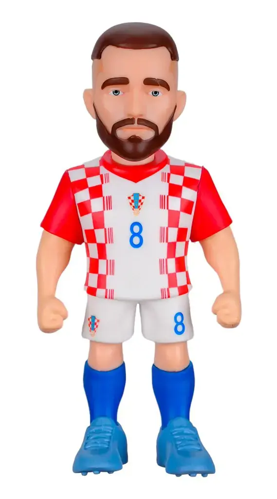MINIX CROATIA - MATEO KOVACIC