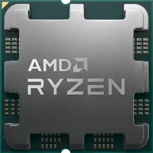 Procesorius AMD Ryzen™ 5 7500F, 3,7 GHz, AM5
