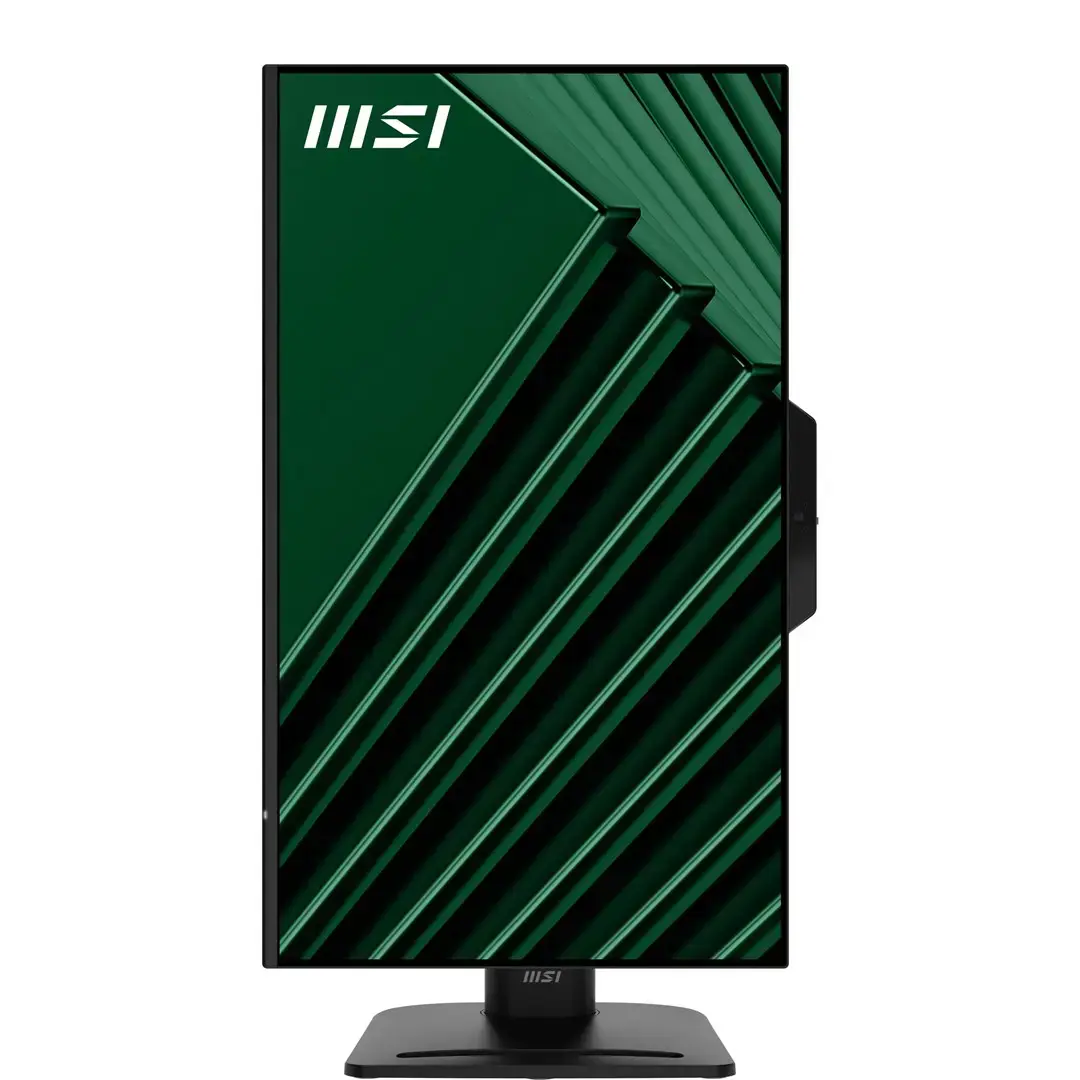 LCD Monitor MSI PRO MP272PMG 27" Business Panel IPS 1920x1080 16:9 120 Hz Speakers PROMP272PMG
