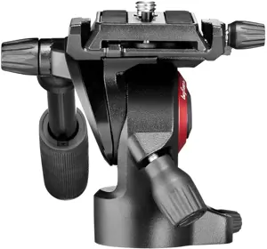 "Manfrotto" vaizdo galvutė "Befree Live MVH400AH