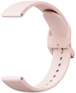 Xiaomi | 135mm - 205mm | Watch TPU Strap | Candy Pink