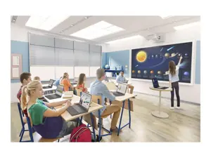 "Epson EB-770F", 4100 ANSI liumenų, 1080p (1920x1080), 2500000:1, 16:9, 1524-3810 mm (60-150"), - 3-3-3°