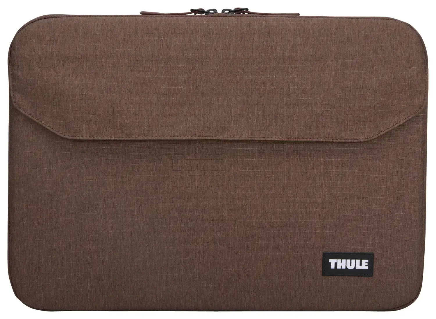 Thule | Sleeve Lithos for MacBook Pro 16'' | Sleeve | Nuanced Brown