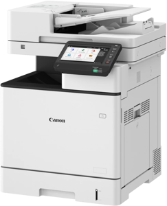 Canon i-SENSYS MF842Cdw