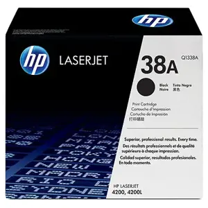 Q1338A, Kasetė spausdintuvui (HP)