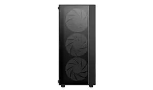 Case | MATREXX 55 V4 C | Mid Tower | Power supply included No | ATX PS2