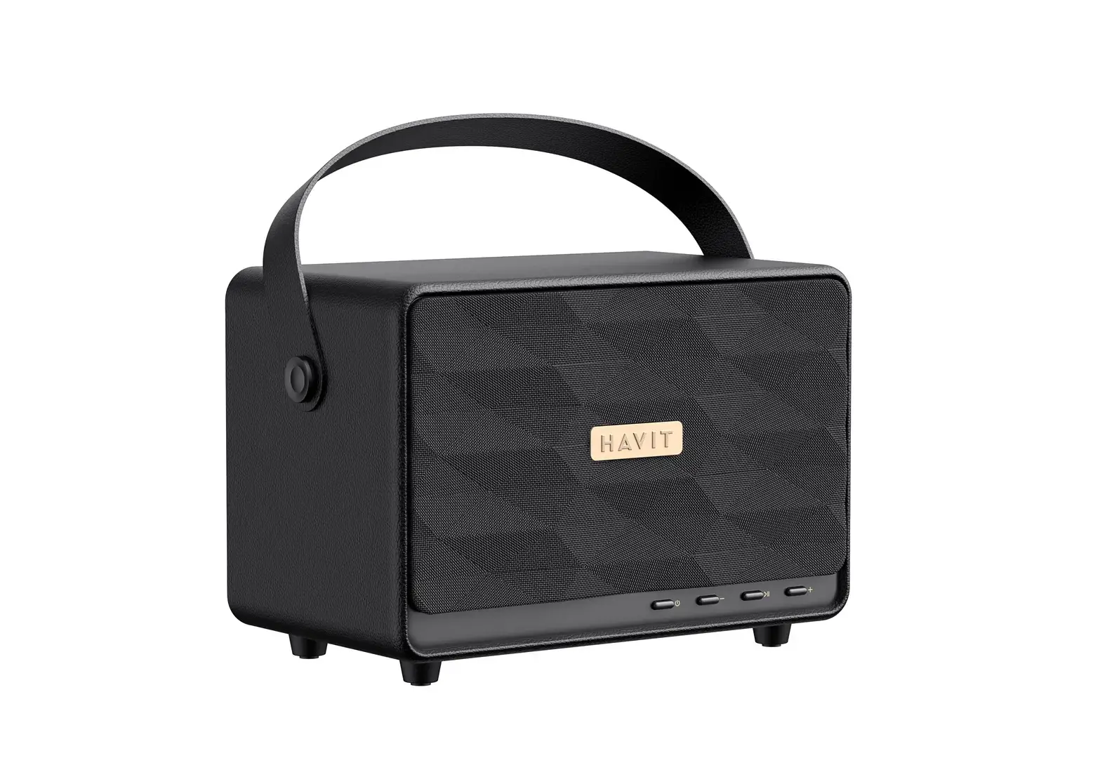 Havit SK907BT - wireless Bluetooth speaker (black)