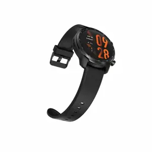 Smartwatch Mobvoi TicWatch Pro 3 Ultra GPS (Shadow Black)