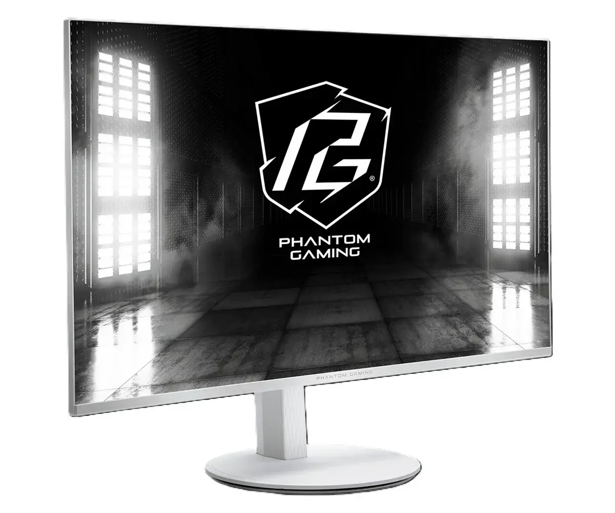 ASROCK 27" PG27FFS2E-W Monitor