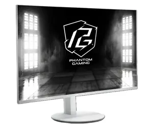 ASROCK 27" PG27FFS2E-W Monitor