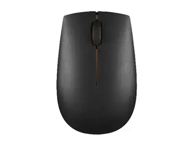 "Lenovo" GX30K79401, dvipusis, lazerinis, RF belaidis, 1000 DPI, juodas