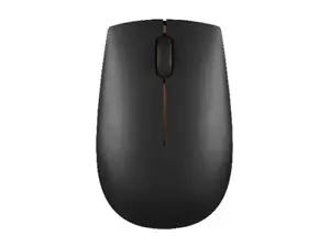 "Lenovo" GX30K79401, dvipusis, lazerinis, RF belaidis, 1000 DPI, juodas
