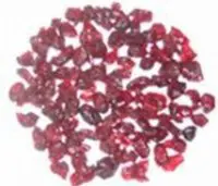 Spanguolės smulkintos, džiovintos, 1 kg
