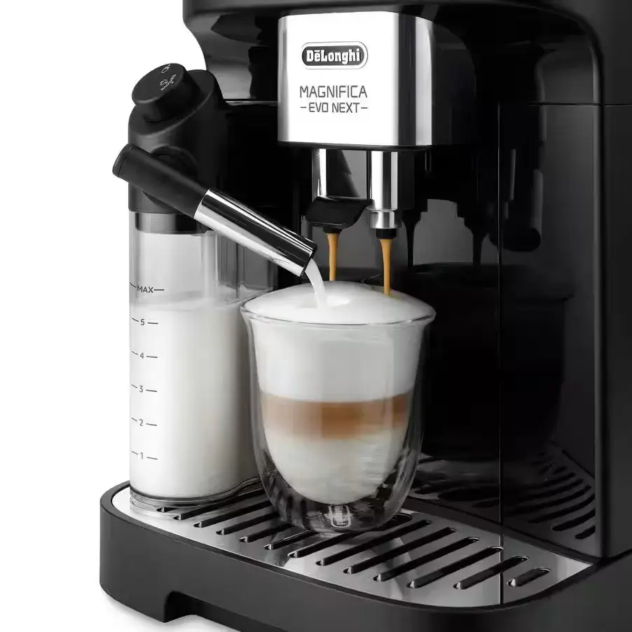Kavos aparatas DeLonghi ECAM310.60.GB, 1450 W, Fully-auto