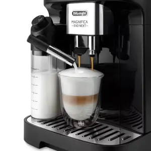 Kavos aparatas DeLonghi ECAM310.60.GB, 1450 W, Fully-auto