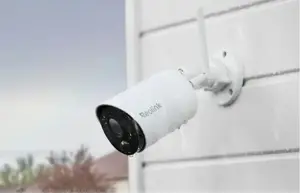 Reolink Argus Series B320