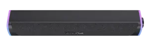 "Trust GXT 620 Axon", 2.0 kanalai, 12 W, 6 W, 4 Ω, juodas, laidinis