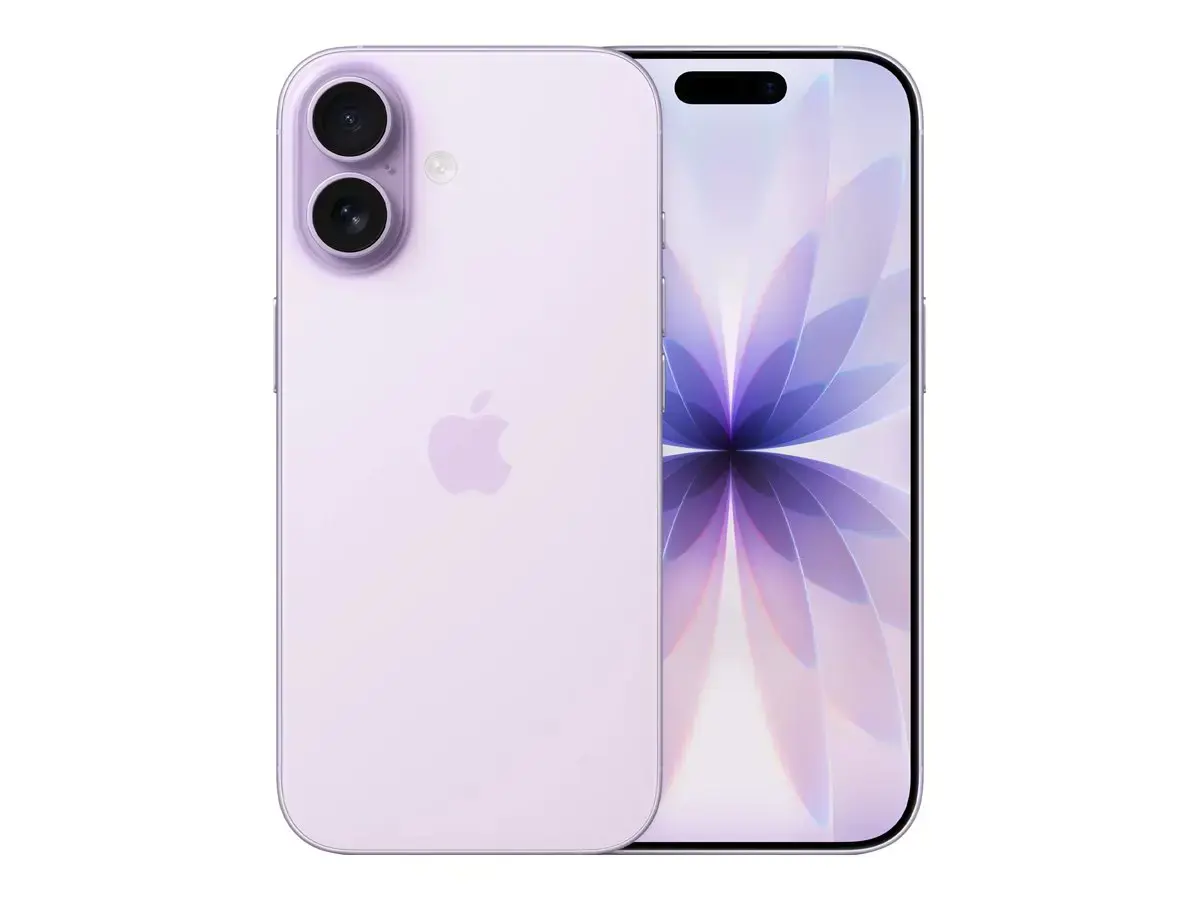 Apple iPhone 17 256GB Lavender | Apple