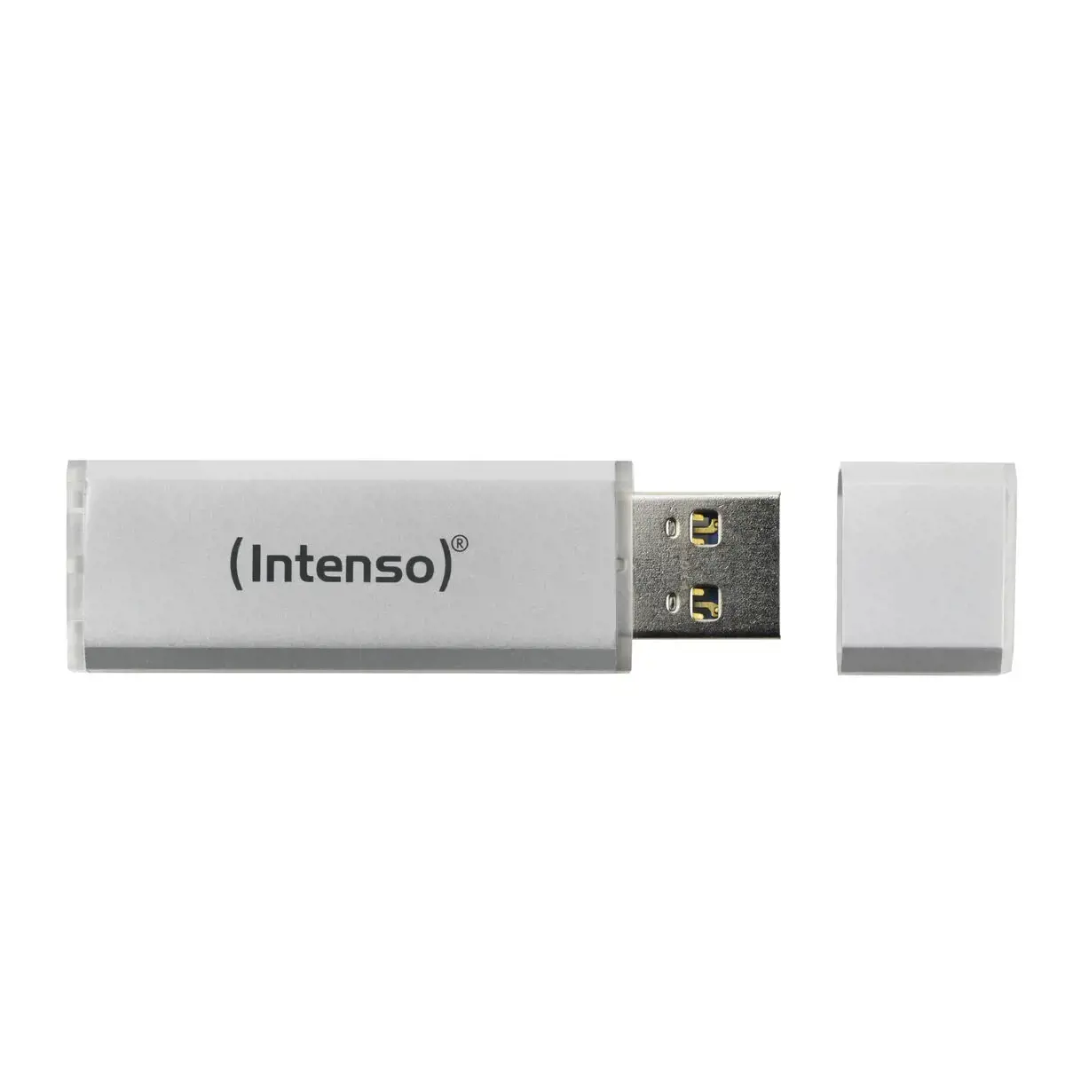ATMINTIES KAUPIKLIS FLASH USB2 16GB/3521472 INTENSO