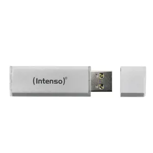 ATMINTIES KAUPIKLIS FLASH USB2 16GB/3521472 INTENSO
