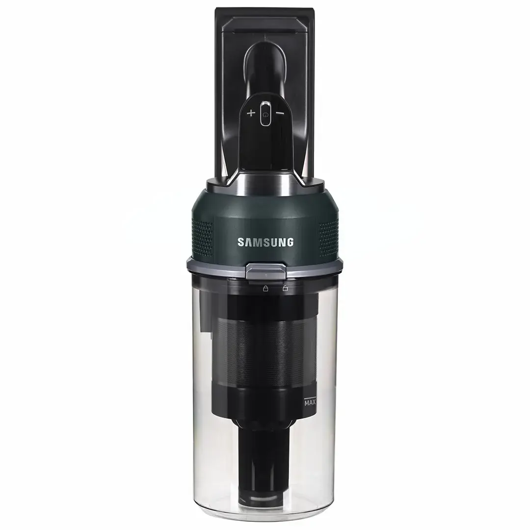 Samsung VS70H25WFT/GE Cordless vacuum cleaner Bagless 0.8 l