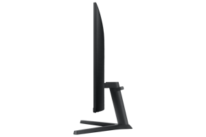 "Samsung ViewFinity S5 S50GC", 86,4 cm (34"), 3440 x 1440 taškų, "UltraWide Quad HD", LED, 5 ms, juoda