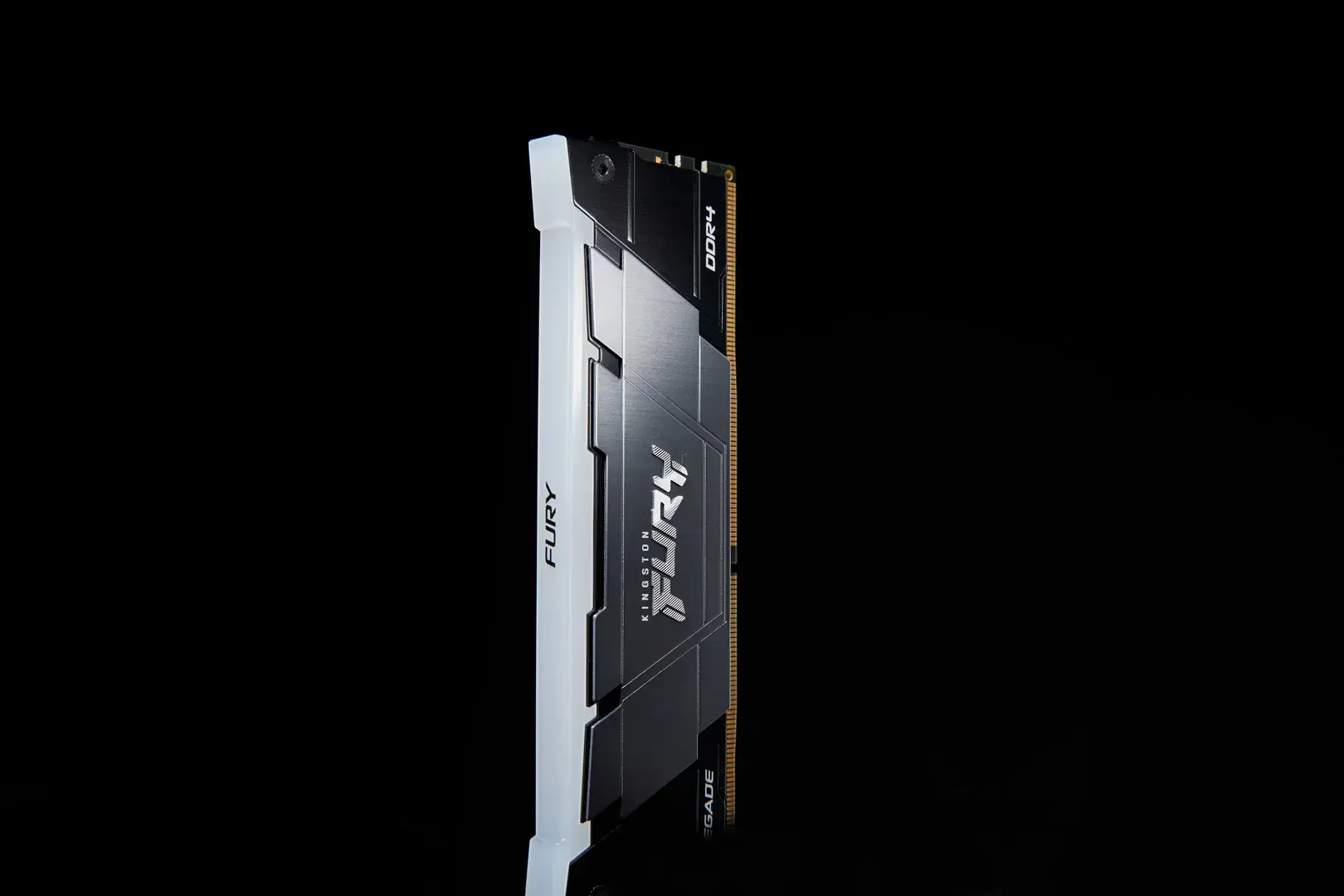 KINGSTON 16GB 4000MT/S DDR4 CL19 DIMM (KIT OF 2) FURY RENEGADE RGB