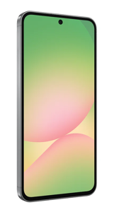 Mobilusis telefonas Samsung Galaxy A56, 128 GB, Juoda