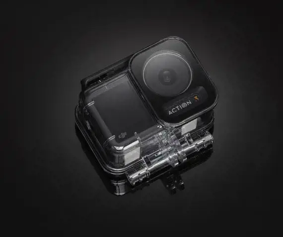 FOTOAPARATO DĖKLAS, ATSPARUS VANDENIUI/CP.OS.00000228.01 DJI