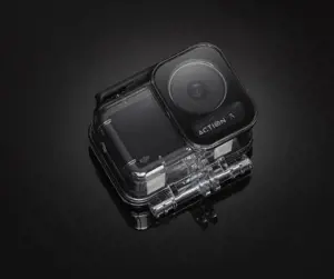 FOTOAPARATO DĖKLAS, ATSPARUS VANDENIUI/CP.OS.00000228.01 DJI