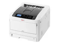 OKI C 834dnw