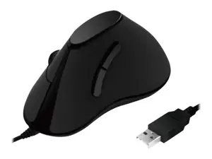 LOGILINK ID0158 LOGILINK - Ergonomiška vertikali pelė