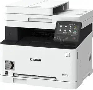 Canon i-SENSYS MF635Cx