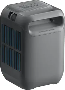 Anker SOLIX C300X portable power station 7 Lithium Iron Phosphate (LiFePO4) 90000 mAh
