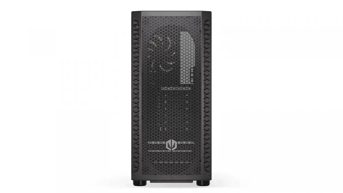 ENDORFY Signum 300 Solid ATX kompiuterio korpusas