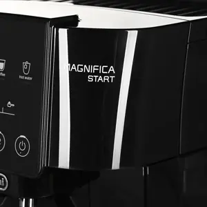 Kavos aparatas DeLonghi ECAM220.60.B, 1,8 litrai, 1450 W, Juoda, Fully Automatic