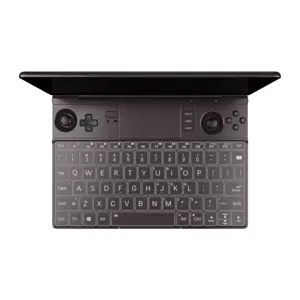 GPD-WinMax2-8840U32001 laptop Ryzen 7 8840U/10.1" WQXGA (2560x1600) touchscreen/32GB/1TB SSD/BT/BLKB/FPR/AMD Radeon 780M 6GB/Win 11 Graphite