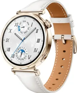 HUAWEI WATCH GT 5 (41MM) WHITE