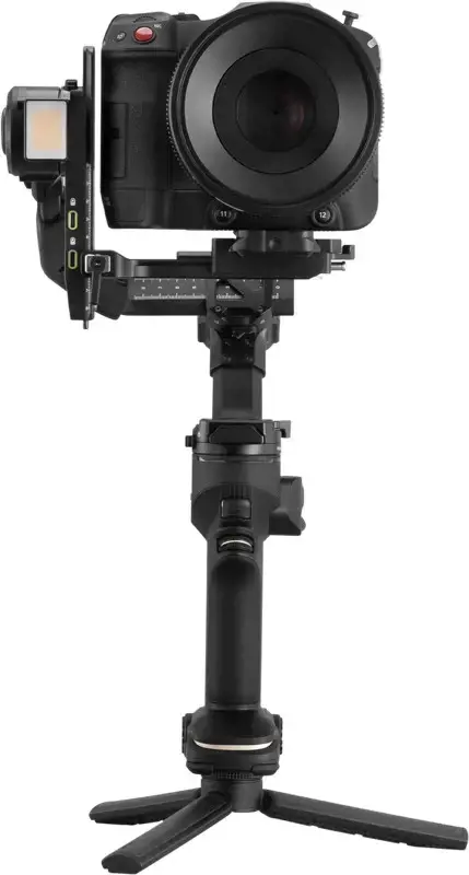 "Zhiyun Crane 4 Combo