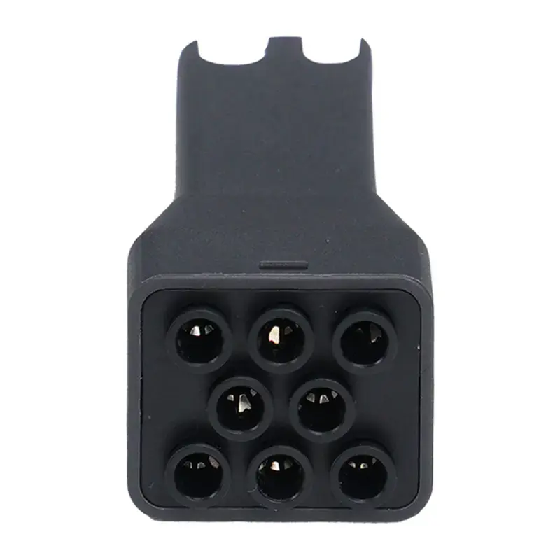 8-color hub for ACE Pro/Kobra 3 Combo/V2 Combo/Max Combo/S1 Combo