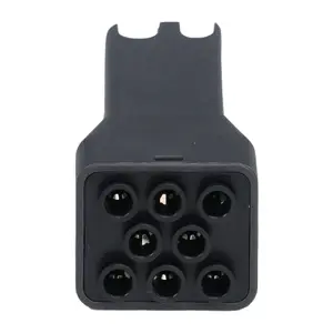 8-color hub for ACE Pro/Kobra 3 Combo/V2 Combo/Max Combo/S1 Combo