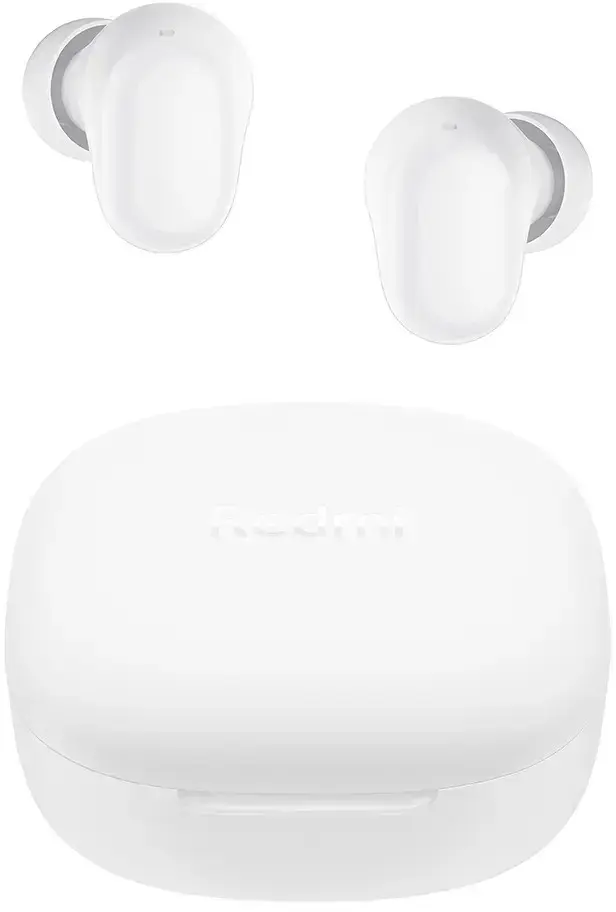 Xiaomi | Redmi Buds 6 Play | Noise reduction