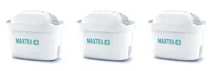 Vandens filtro kasetė Brita Maxtra+ Pure Performance 3x
