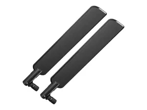 MIKROTIK RBD53iG-5HacD2HnD hAP ac3 WiFi maršrutizatorius AC Dual Band 5x RJ45 1000Mb/s 1xPoE 1xUSB