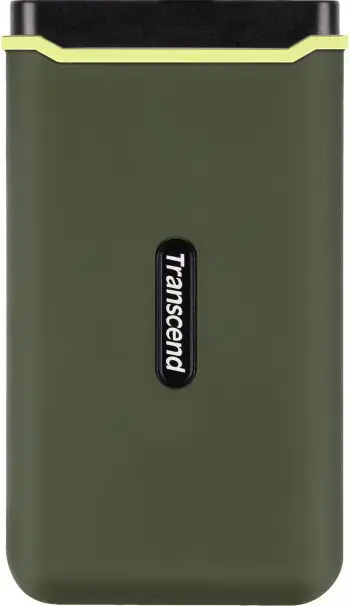 TRANSCEND ESD380C 1TB išorinis SSD diskas USB 3.2 Gen 2 Type C