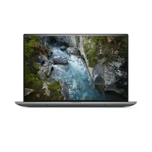 Dell Mobile Precision 5490 Ultra i7-155H/ 16GB/ 512GB SSD/ RTX 1000 Ada 6GB/ FHD+ 14"/ Intel Wi-Fi …