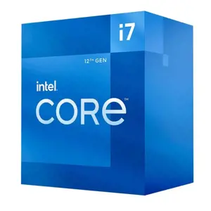 Procesorius Intel® Core™ i7 i7-12700, 2,1 GHz, LGA 1700